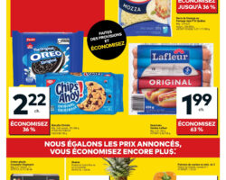 Circulaire Tigre Géant 15.07.2026