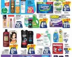 Circulaire Jean Coutu 16.07.2026