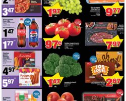 Circulaire Super C 09.07.2026