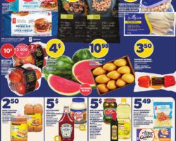 Circulaire Provigo 09.07.2026