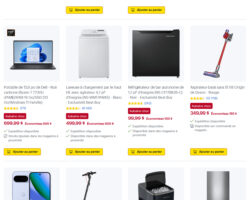 Circulaire Best Buy