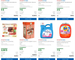 Circulaire Costco