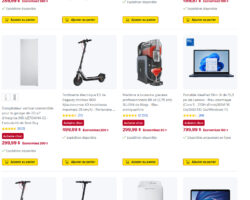 Circulaire Best Buy