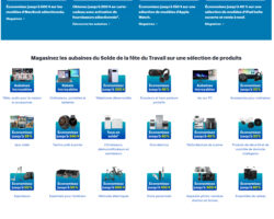 Best Buy Circulaire
