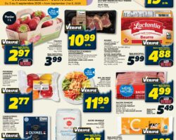 Circulaire IGA 03.09.2026