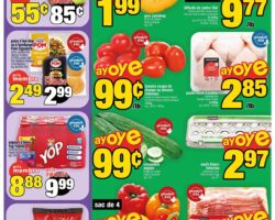 Circulaire Super C 03.09.2026