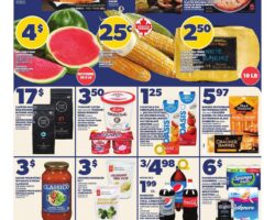 Circulaire Provigo 27.08.2026