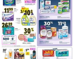 Circulaire Familiprix 03.09.2026