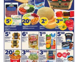 Circulaire Provigo 03.09.2026