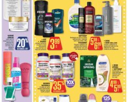 Circulaire Jean Coutu 03.09.2026