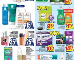 Circulaire Jean Coutu 27.08.2026