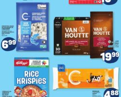Bonichoix Circulaire 20.08.2026
