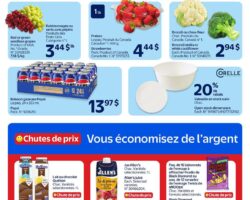 Circulaire Walmart 03.09.2026