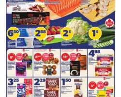 Circulaire Provigo 20.08.2026