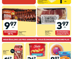 Circulaire Tigre Géant 26.08.2026