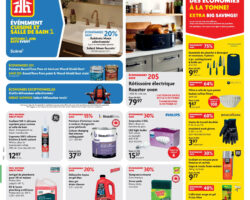 Home Hardware Circulaire