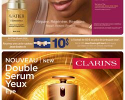 Circulaire Jean Coutu Prestige 27.08.2026