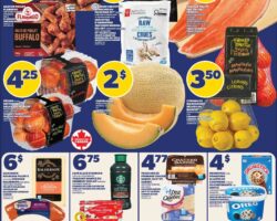 Circulaire Provigo