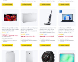 Best Buy Circulaire