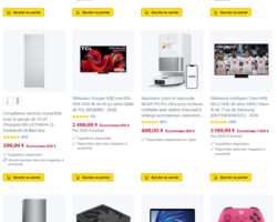 Circulaire Best Buy