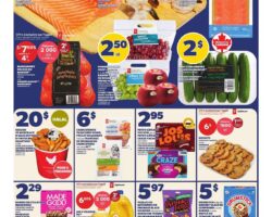 Circulaire Provigo 10.09.2026