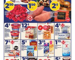 Circulaire Provigo 17.09.2026