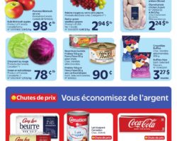 Circulaire Walmart 24.09.2026