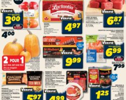 Circulaire IGA 01.10.2026