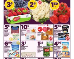 Circulaire Provigo 01.10.2026