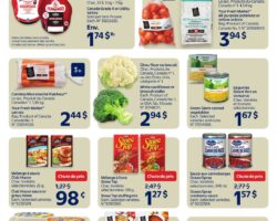Circulaire Walmart 01.10.2026