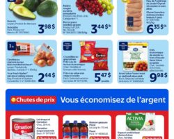 Circulaire Walmart 17.09.2026