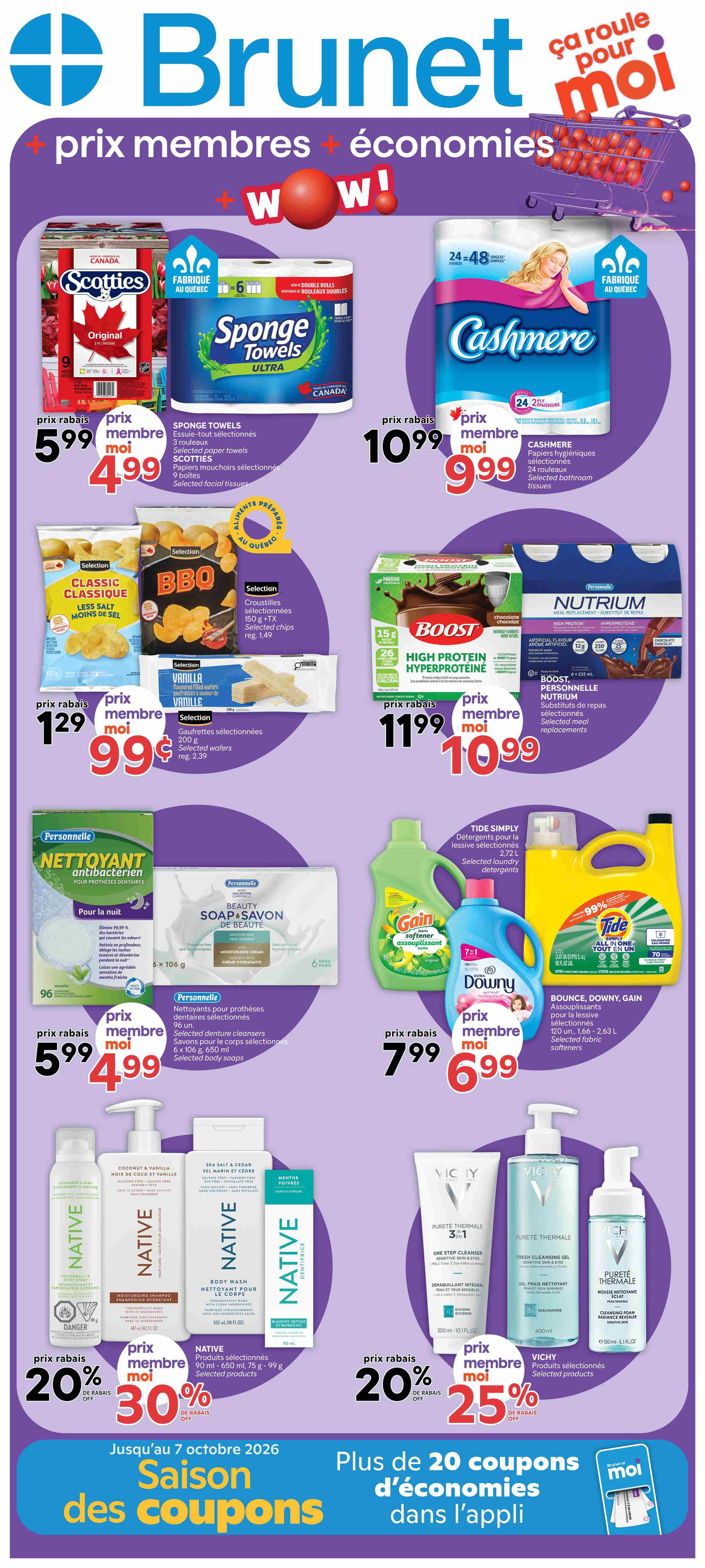 Brunet Circulaire 24.09.2026