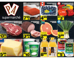 Circulaire Supermarché PA