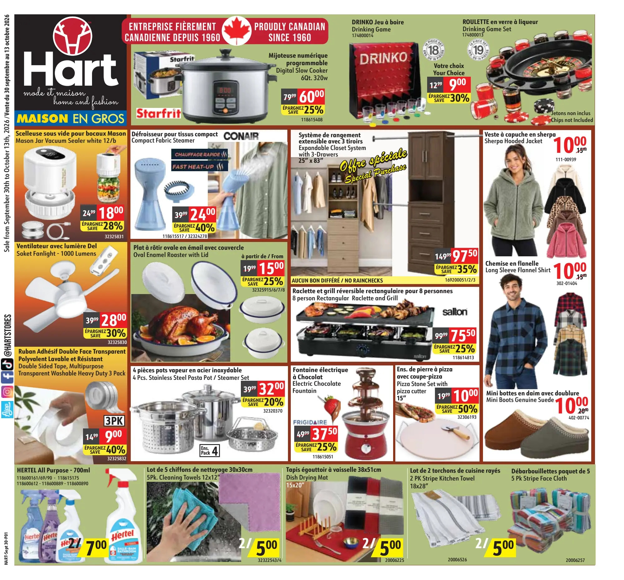 Circulaire Hart 30.09.2026