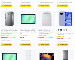 Circulaire Best Buy