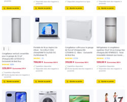 Best Buy Circulaire