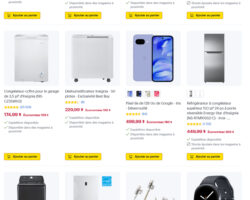 Circulaire Best Buy