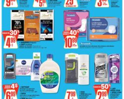 Circulaire Jean Coutu 29.10.2026