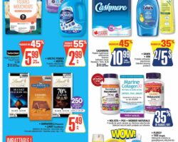 Circulaire Jean Coutu 08.10.2026
