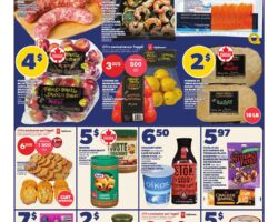 Circulaire Provigo 22.10.2026