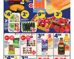 Circulaire Provigo 29.10.2026
