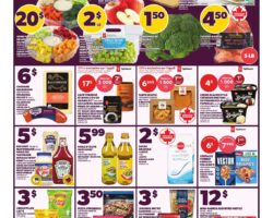 Circulaire Provigo 08.10.2026