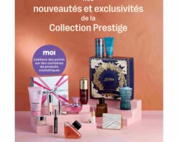 Circulaire Jean Coutu Prestige 22.10.2026
